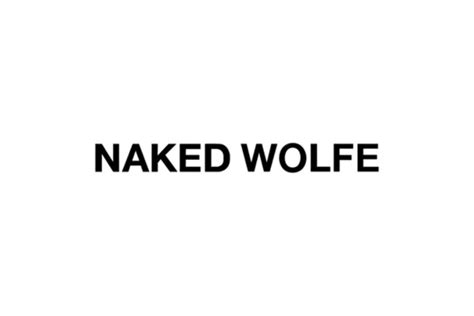 naked wolfe online deals|Naked Wolfe Discount Codes December 2024